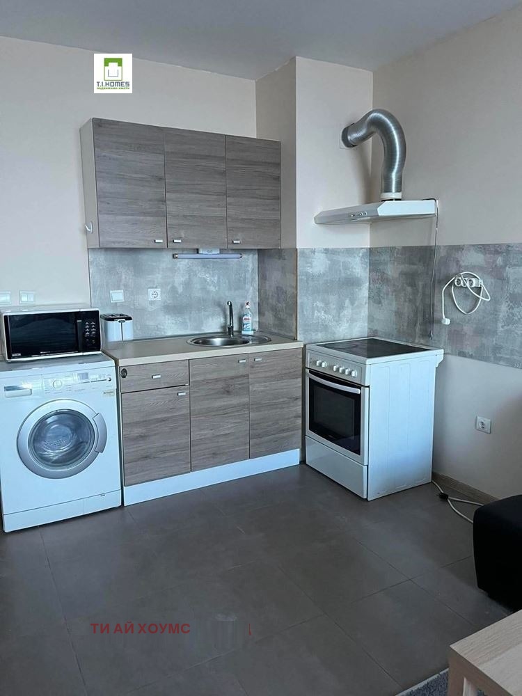 Продава 1-СТАЕН, гр. София, Студентски град, снимка 2 - Апартаменти - 55010958