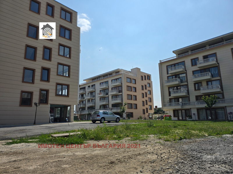 Satılık  1 yatak odası bölge Sofia , Elin Pelin , 63 metrekare | 39932924