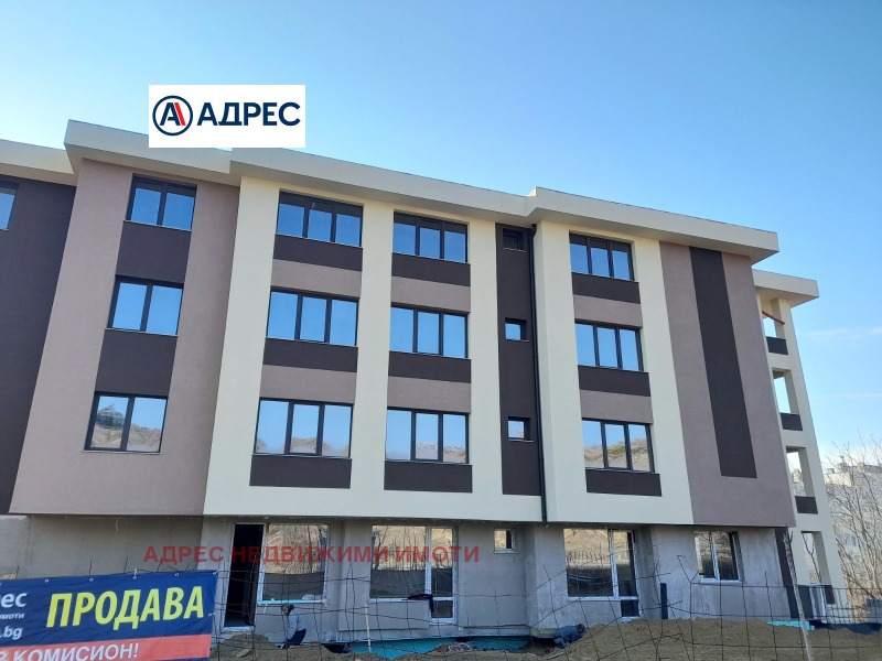 Na prodej  1 ložnice Stara Zagora , Železnik - centar , 75 m2 | 97144416 - obraz [3]