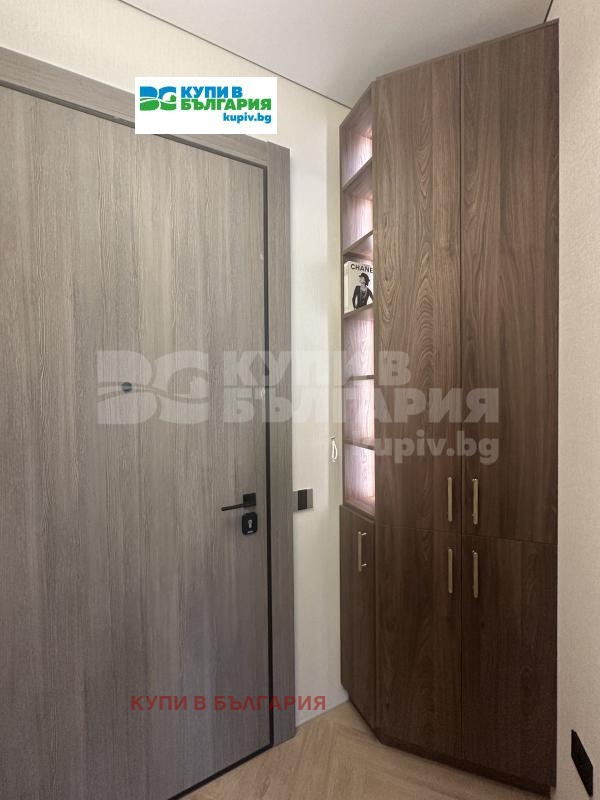 Продава 2-СТАЕН, гр. Варна, к.к. Св.Св. Константин и Елена, снимка 13 - Апартаменти - 45743798