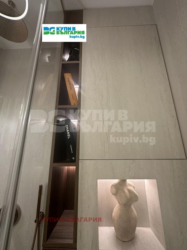 Продава 2-СТАЕН, гр. Варна, к.к. Св.Св. Константин и Елена, снимка 15 - Апартаменти - 45743798