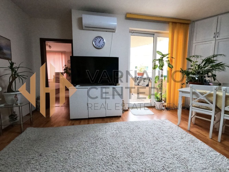 Продава  2-стаен град Варна , к.к. Св.Св. Константин и Елена , 101 кв.м | 61658524 - изображение [4]