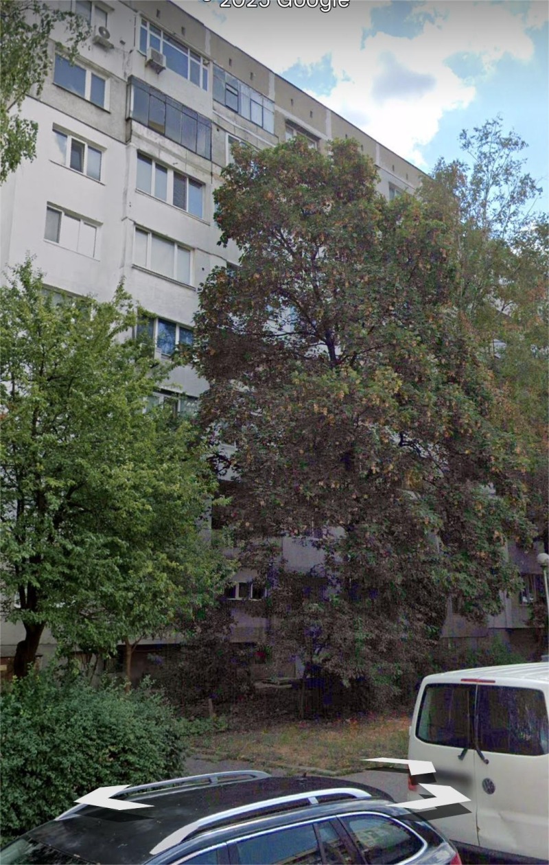 For Sale  1 bedroom Sofia , Lyulin 4 , 67 sq.m | 87574212 - image [2]