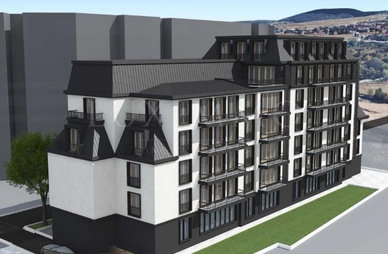 De vânzare  1 dormitor Sofia , Malinova dolina , 83 mp | 76860405 - imagine [2]