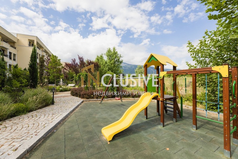 Zu verkaufen  1 Schlafzimmer Sofia , Witoscha , 82 qm | 31373845 - Bild [14]