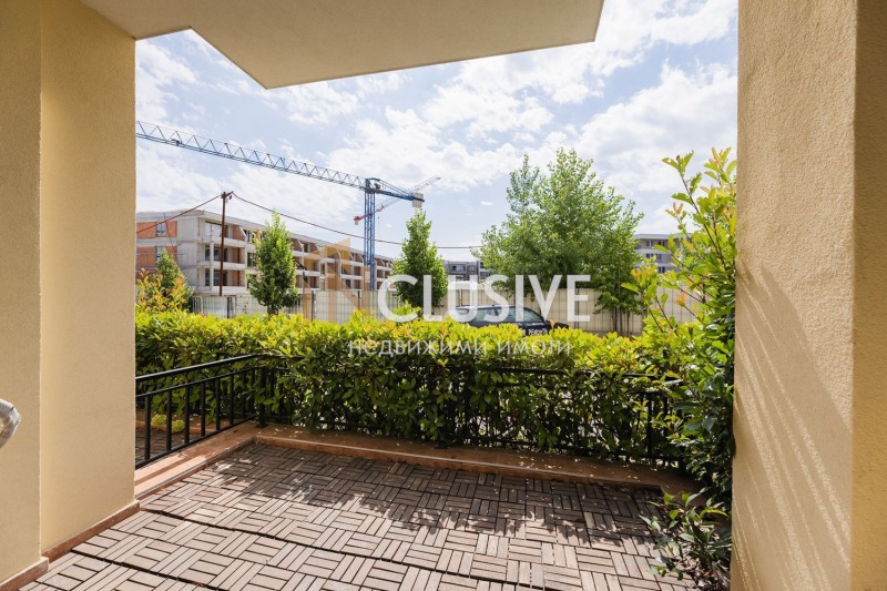 Zu verkaufen  1 Schlafzimmer Sofia , Witoscha , 82 qm | 31373845 - Bild [9]