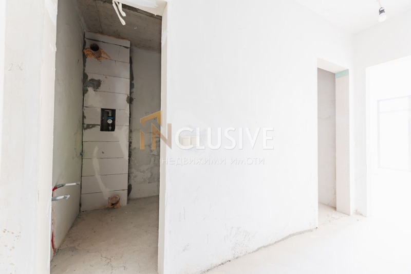 Zu verkaufen  1 Schlafzimmer Sofia , Witoscha , 82 qm | 31373845 - Bild [8]