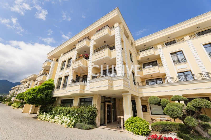 Zu verkaufen  1 Schlafzimmer Sofia , Witoscha , 82 qm | 31373845