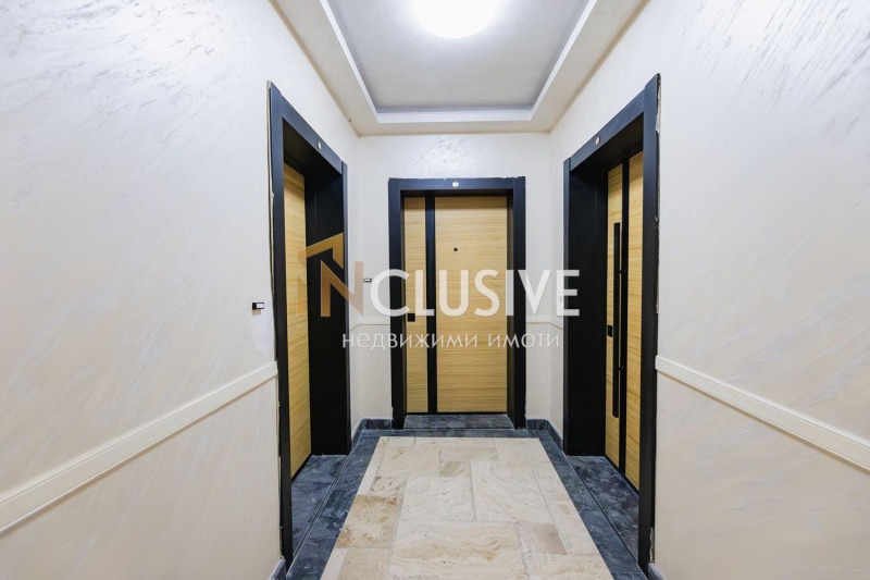 Zu verkaufen  1 Schlafzimmer Sofia , Witoscha , 82 qm | 31373845 - Bild [2]