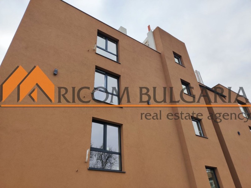 Продава  2-стаен град Варна , Виница , 75 кв.м | 79289105 - изображение [3]