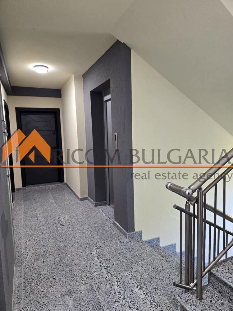 Продава  2-стаен град Варна , Виница , 75 кв.м | 79289105 - изображение [4]