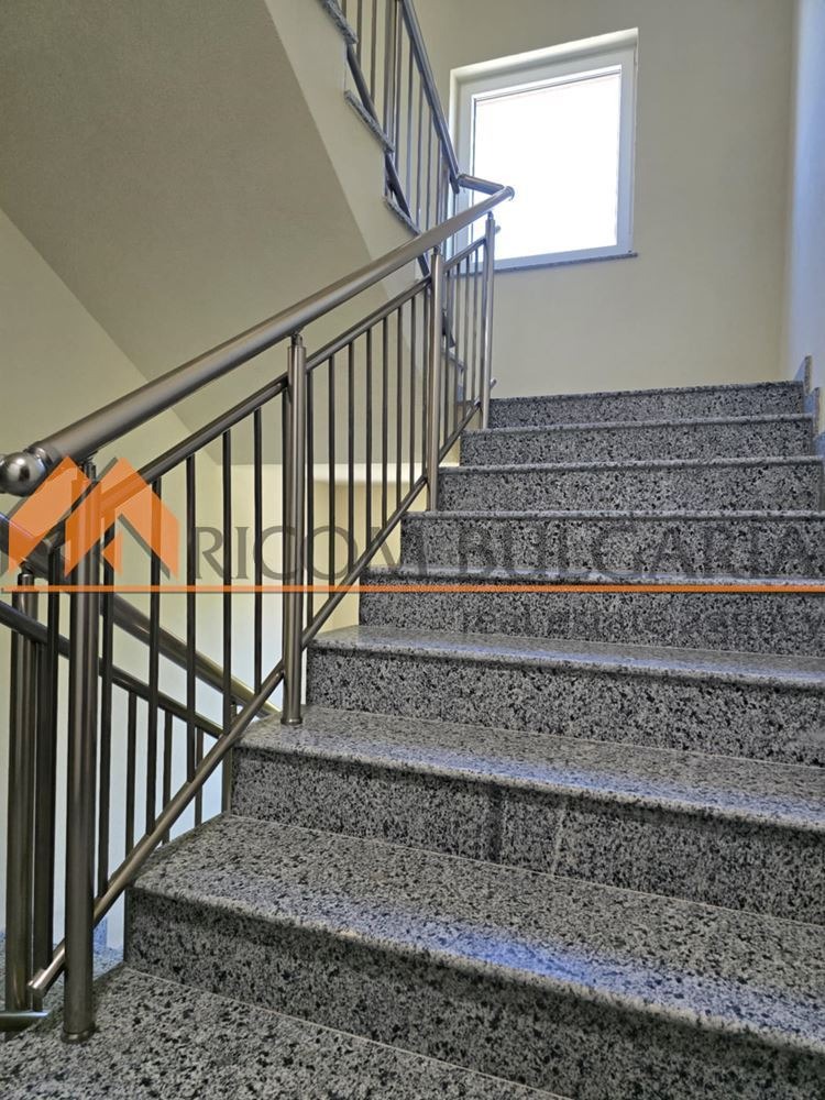 Продава  2-стаен град Варна , Виница , 75 кв.м | 79289105 - изображение [5]