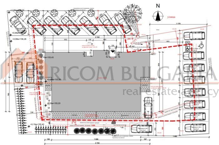 Продава  2-стаен град Варна , Виница , 75 кв.м | 79289105 - изображение [8]