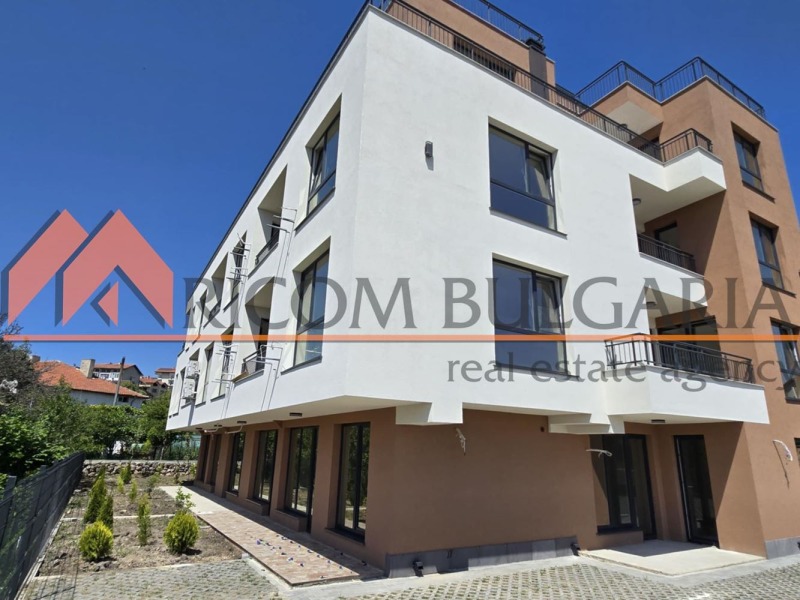 Продава  2-стаен град Варна , Виница , 75 кв.м | 79289105 - изображение [2]