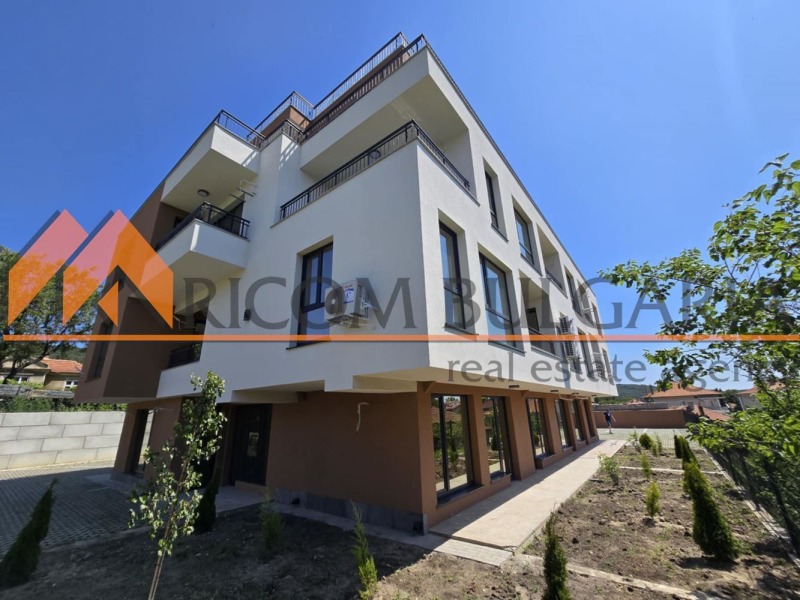Продава  2-стаен град Варна , Виница , 75 кв.м | 79289105