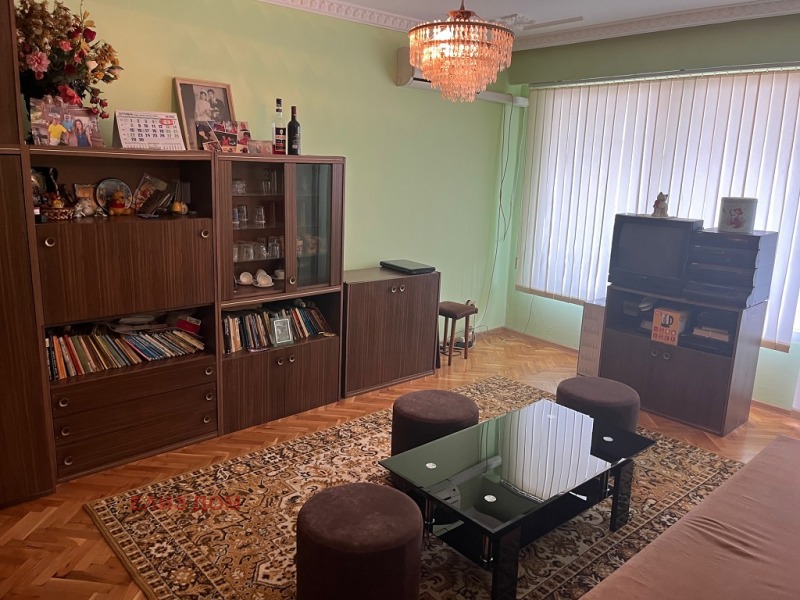 Продава 2-СТАЕН, гр. Варна, Трошево, снимка 3 - Апартаменти - 52163745