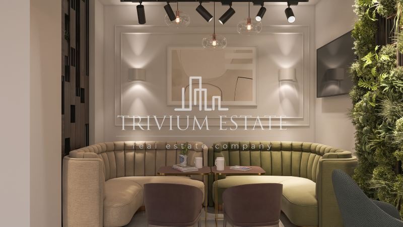 Продава 2-СТАЕН, гр. Пловдив, Гагарин, снимка 7 - Апартаменти - 52746343