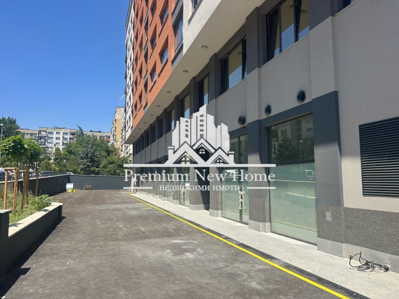 Продава 2-СТАЕН, гр. София, Люлин 3, снимка 10 - Апартаменти - 53186324