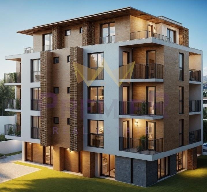 Продава 2-СТАЕН, гр. Приморско, област Бургас, снимка 2 - Апартаменти - 53733482