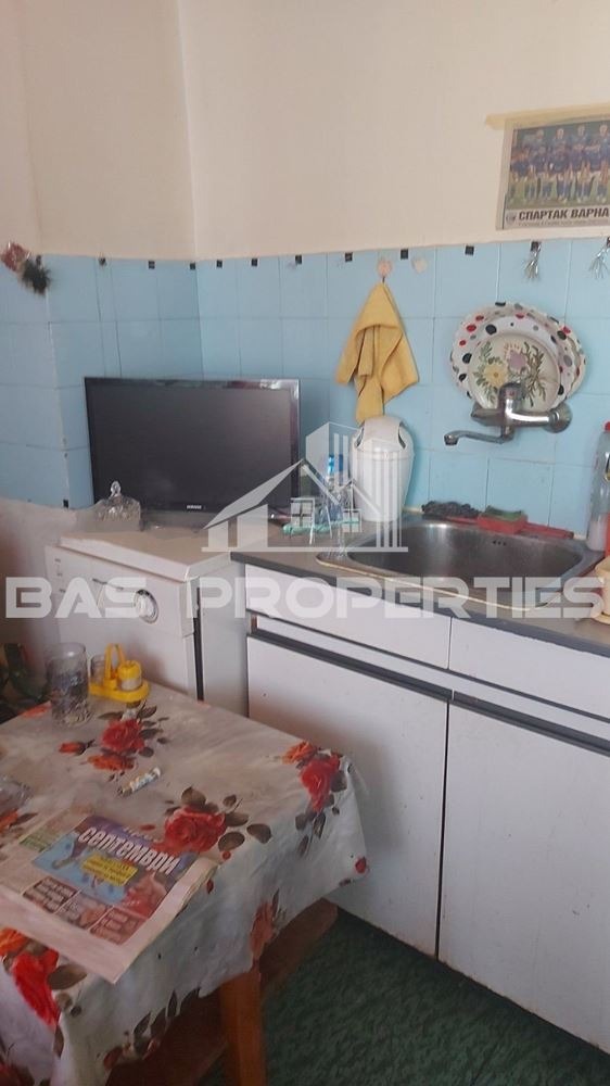 Продава 2-СТАЕН, гр. София, Дружба 1, снимка 6 - Апартаменти - 55323544