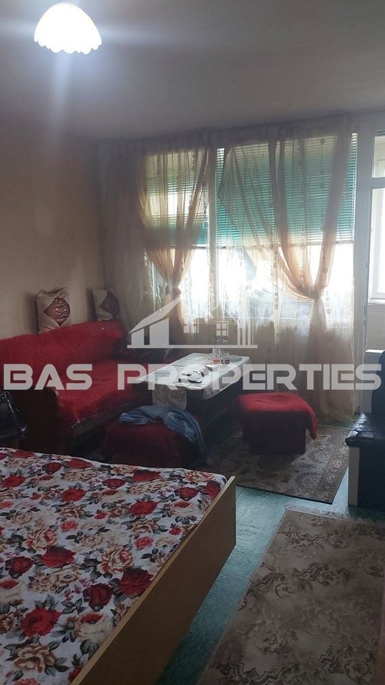 Продава 2-СТАЕН, гр. София, Дружба 1
