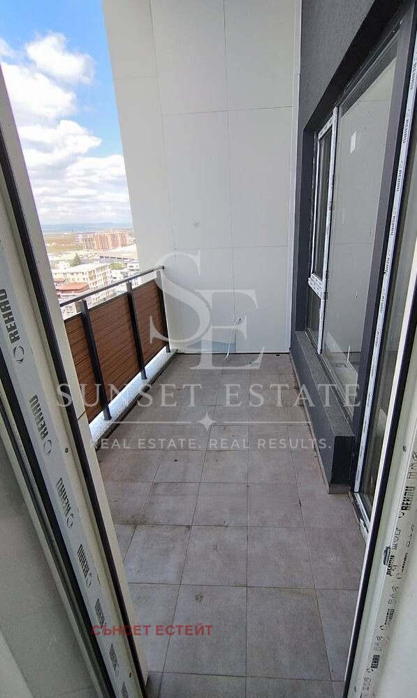 Продава 2-СТАЕН, гр. Бургас, Изгрев, снимка 8 - Апартаменти - 56220718