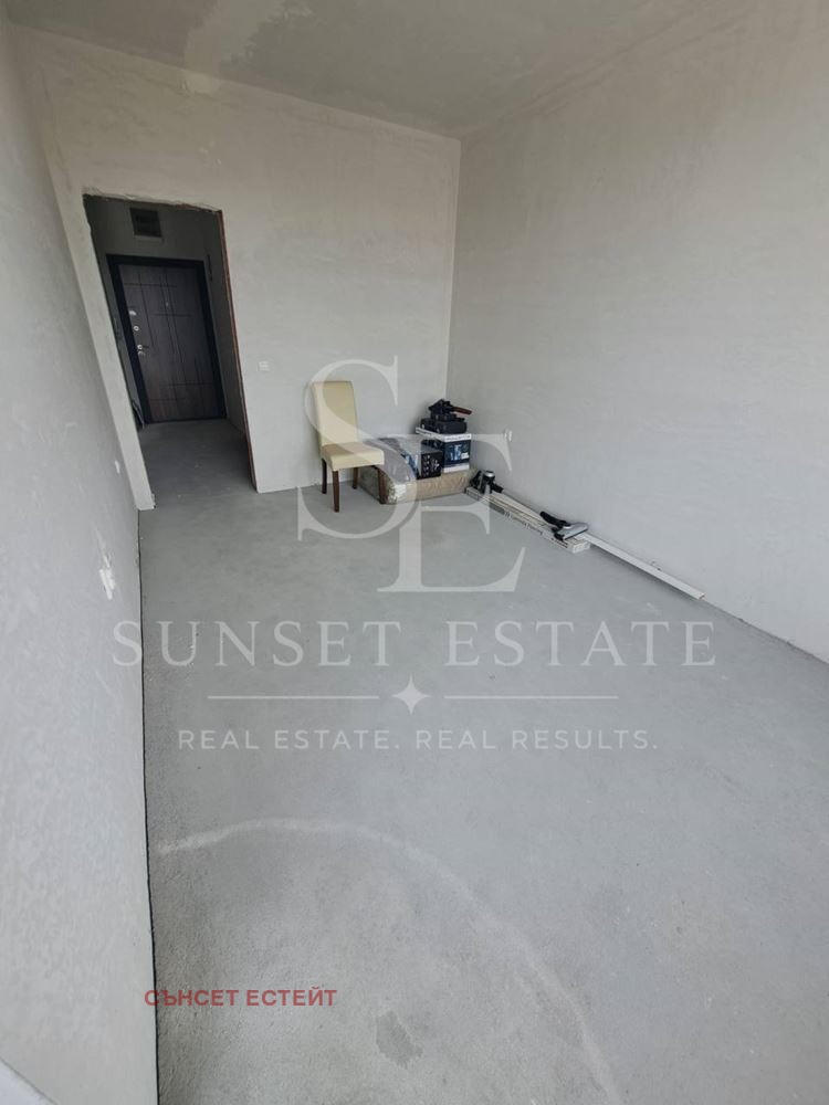 Продава 2-СТАЕН, гр. Бургас, Изгрев, снимка 4 - Апартаменти - 56220718