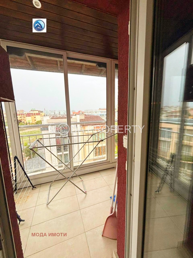 Na sprzedaż  2 sypialnie region Burgas , Rawda , 120 mkw | 44374058 - obraz [3]