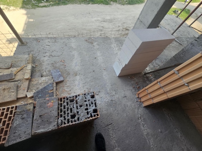 Προς πώληση  2 υπνοδωμάτια Καρδζαλη , Βαζροζδεντση , 99 τ.μ | 22586350 - εικόνα [3]