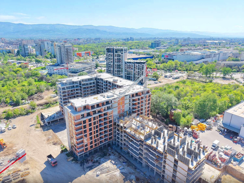 For Sale  2 bedroom Plovdiv , Trakiya , 109 sq.m | 97051307 - image [2]
