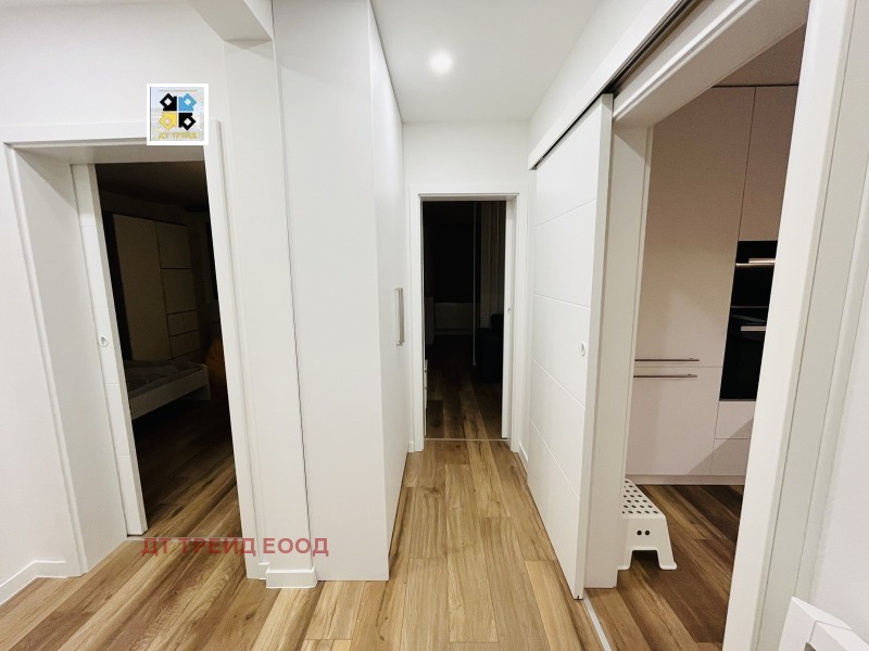Zu verkaufen  2 Schlafzimmer Sofia , Lewski W , 62 qm | 39798943 - Bild [4]