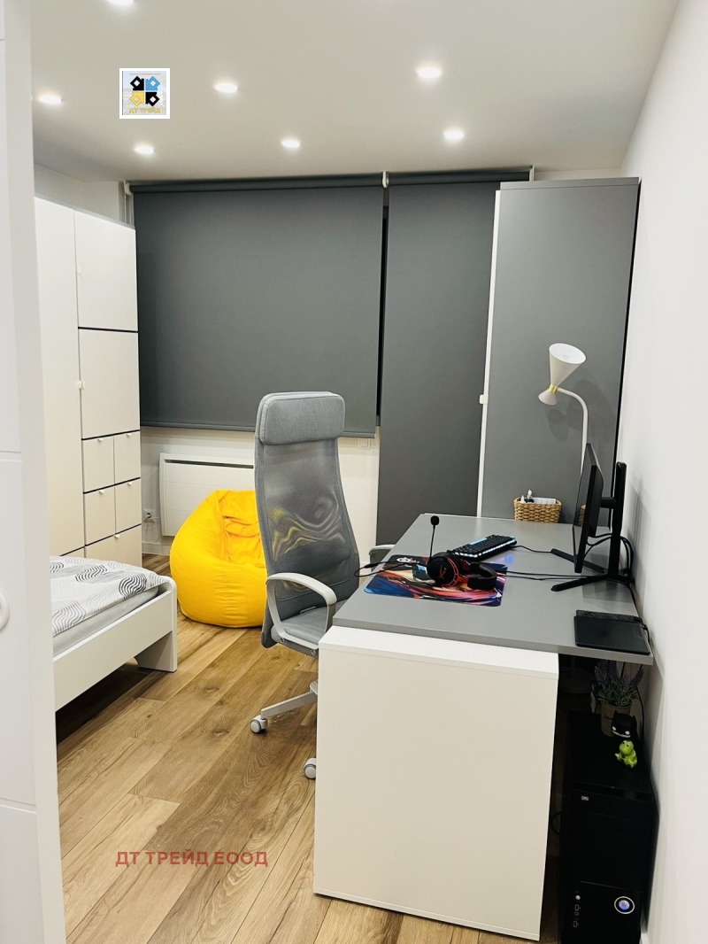 Zu verkaufen  2 Schlafzimmer Sofia , Lewski W , 62 qm | 39798943 - Bild [12]