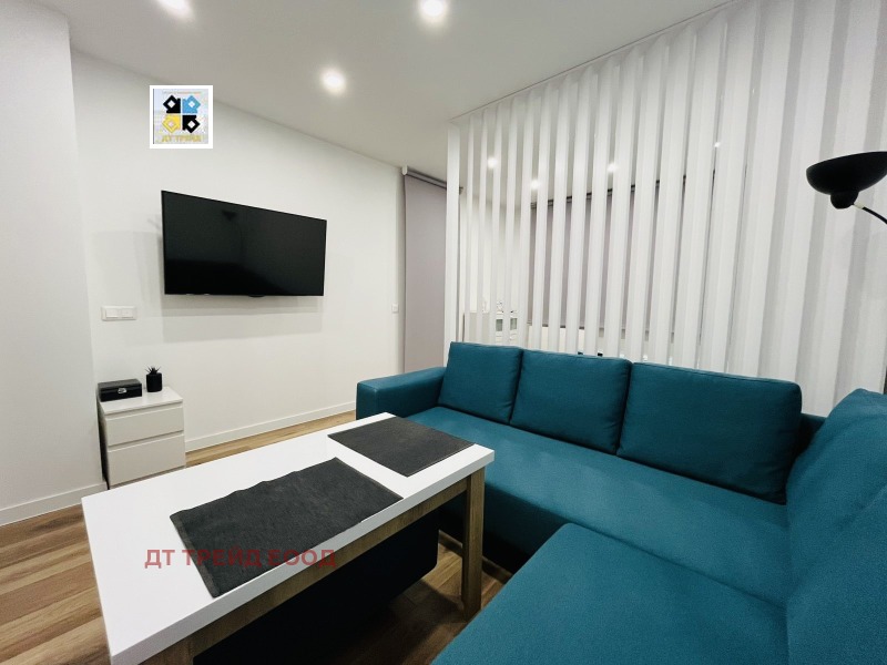 Zu verkaufen  2 Schlafzimmer Sofia , Lewski W , 62 qm | 39798943 - Bild [9]
