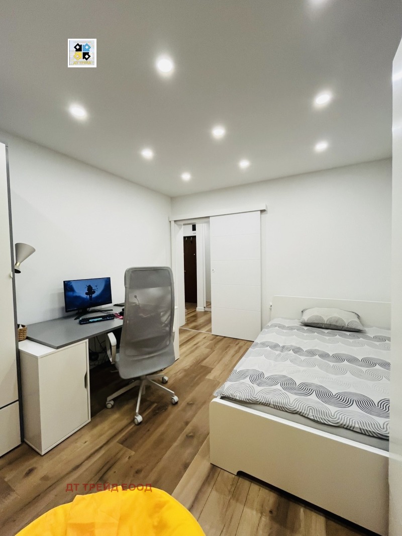 Zu verkaufen  2 Schlafzimmer Sofia , Lewski W , 62 qm | 39798943 - Bild [14]