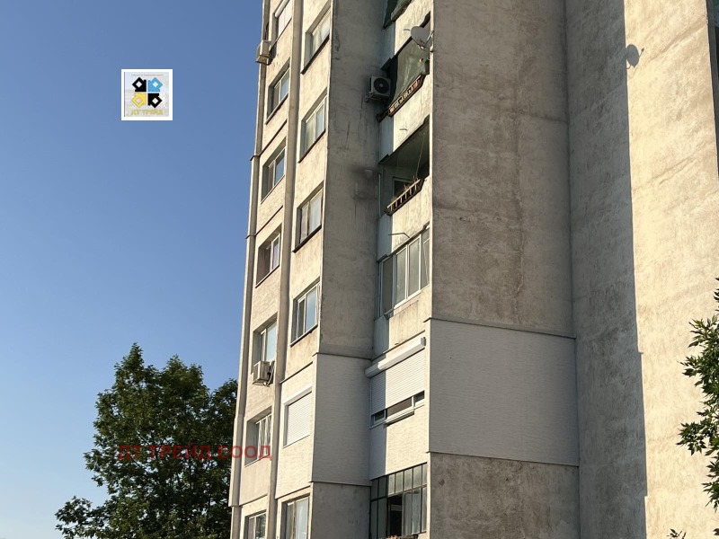 Zu verkaufen  2 Schlafzimmer Sofia , Lewski W , 62 qm | 39798943 - Bild [2]