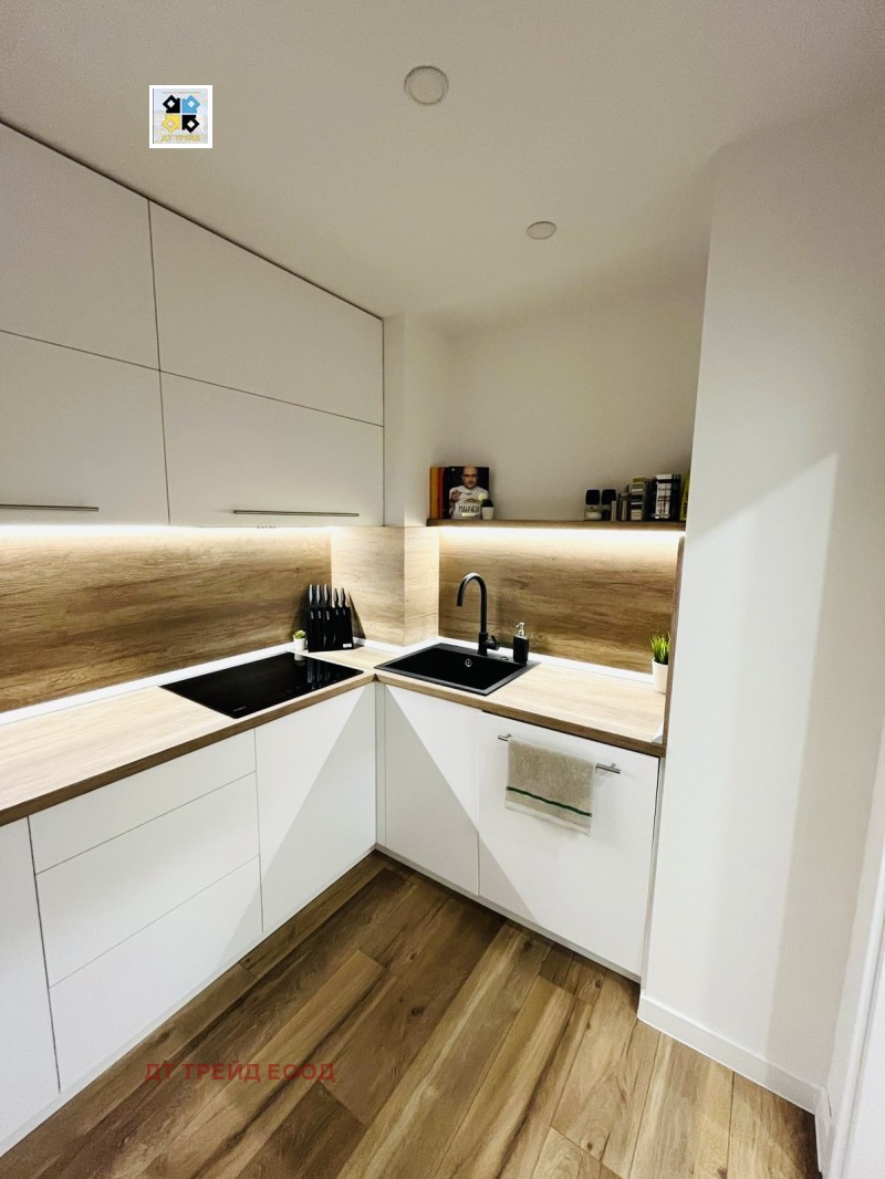 Zu verkaufen  2 Schlafzimmer Sofia , Lewski W , 62 qm | 39798943