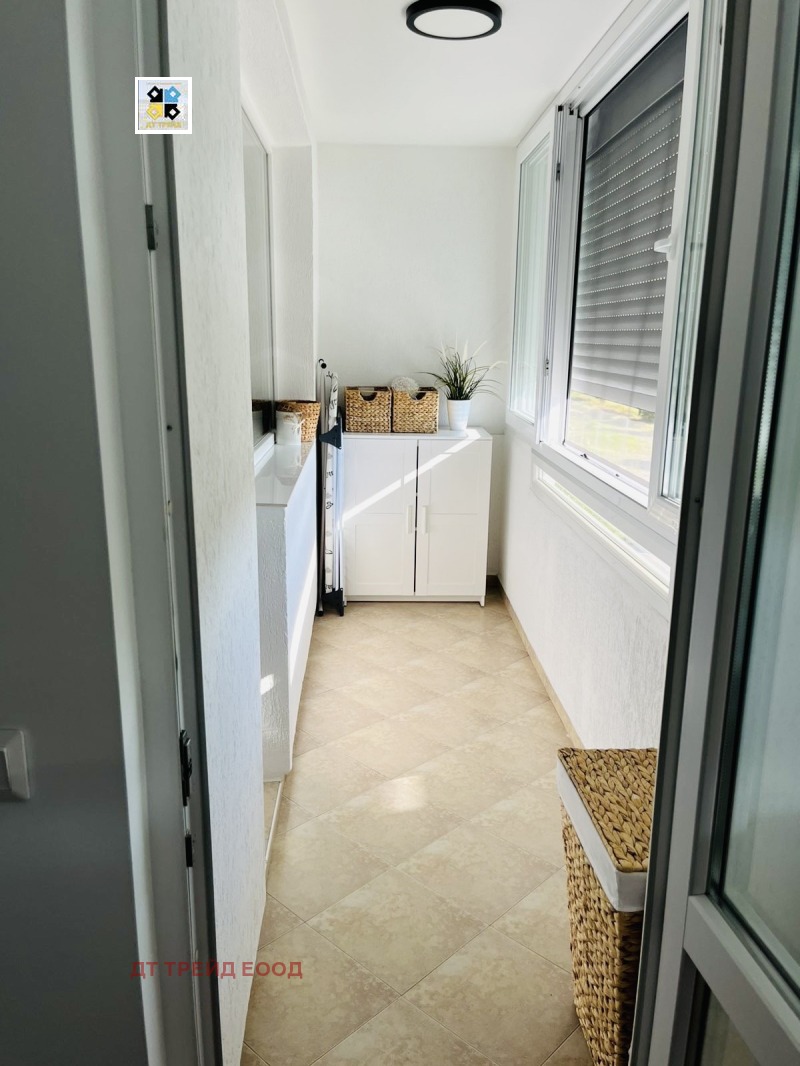 Zu verkaufen  2 Schlafzimmer Sofia , Lewski W , 62 qm | 39798943 - Bild [17]