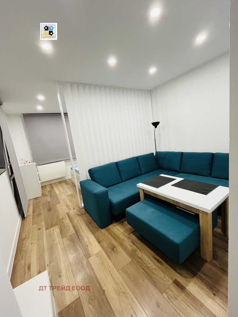 Zu verkaufen  2 Schlafzimmer Sofia , Lewski W , 62 qm | 39798943 - Bild [8]