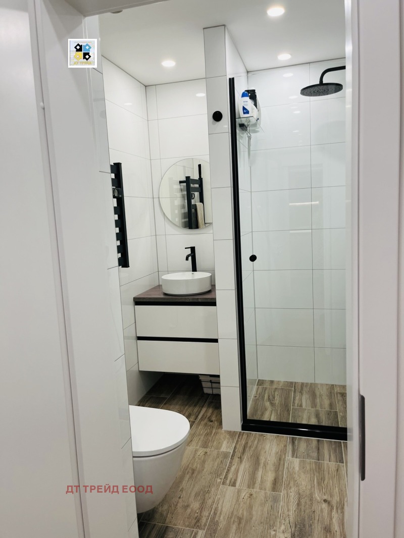 Zu verkaufen  2 Schlafzimmer Sofia , Lewski W , 62 qm | 39798943 - Bild [15]