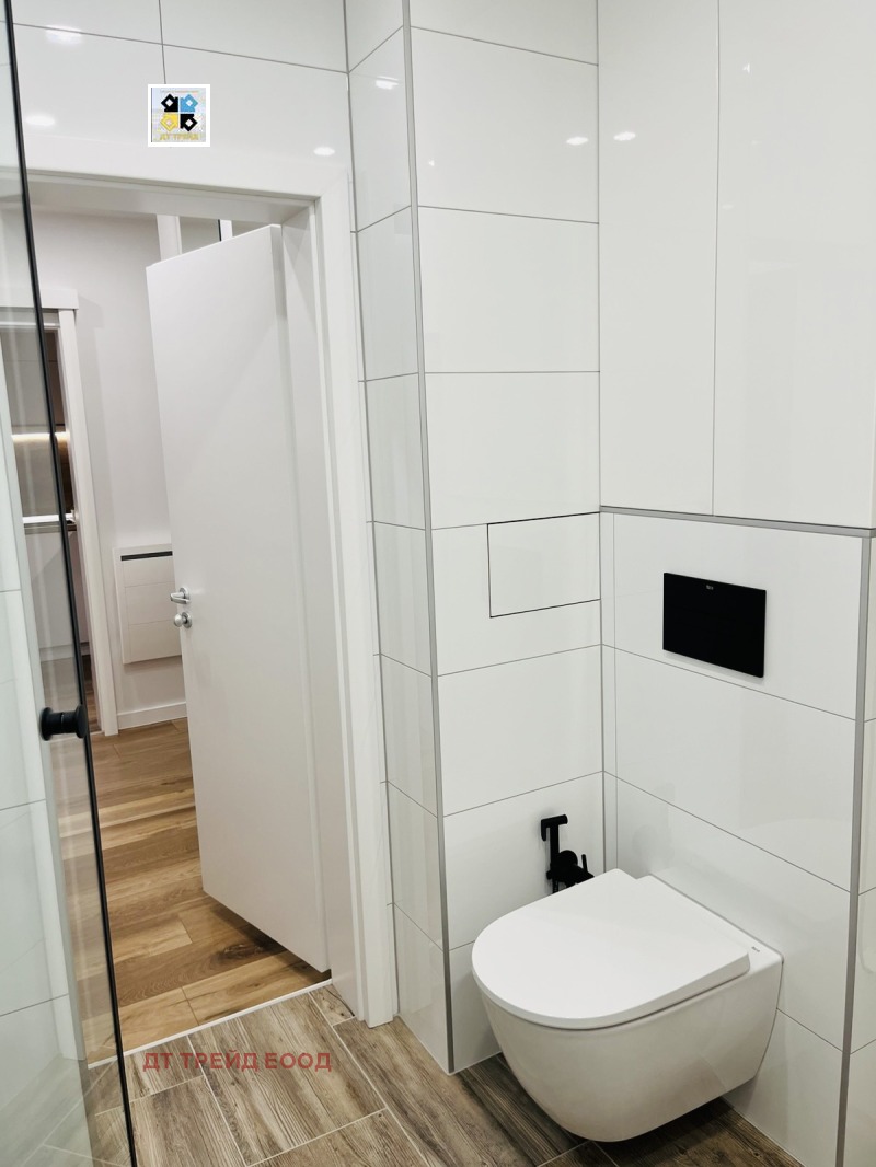 Zu verkaufen  2 Schlafzimmer Sofia , Lewski W , 62 qm | 39798943 - Bild [16]