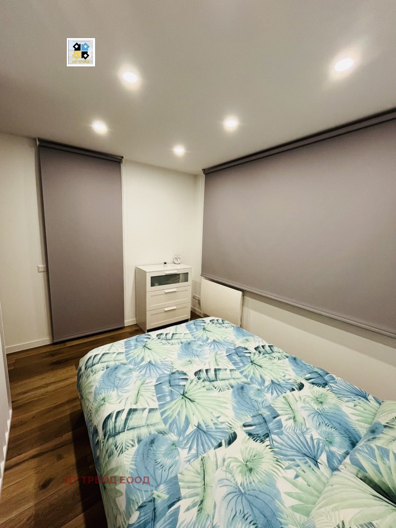 Zu verkaufen  2 Schlafzimmer Sofia , Lewski W , 62 qm | 39798943 - Bild [11]