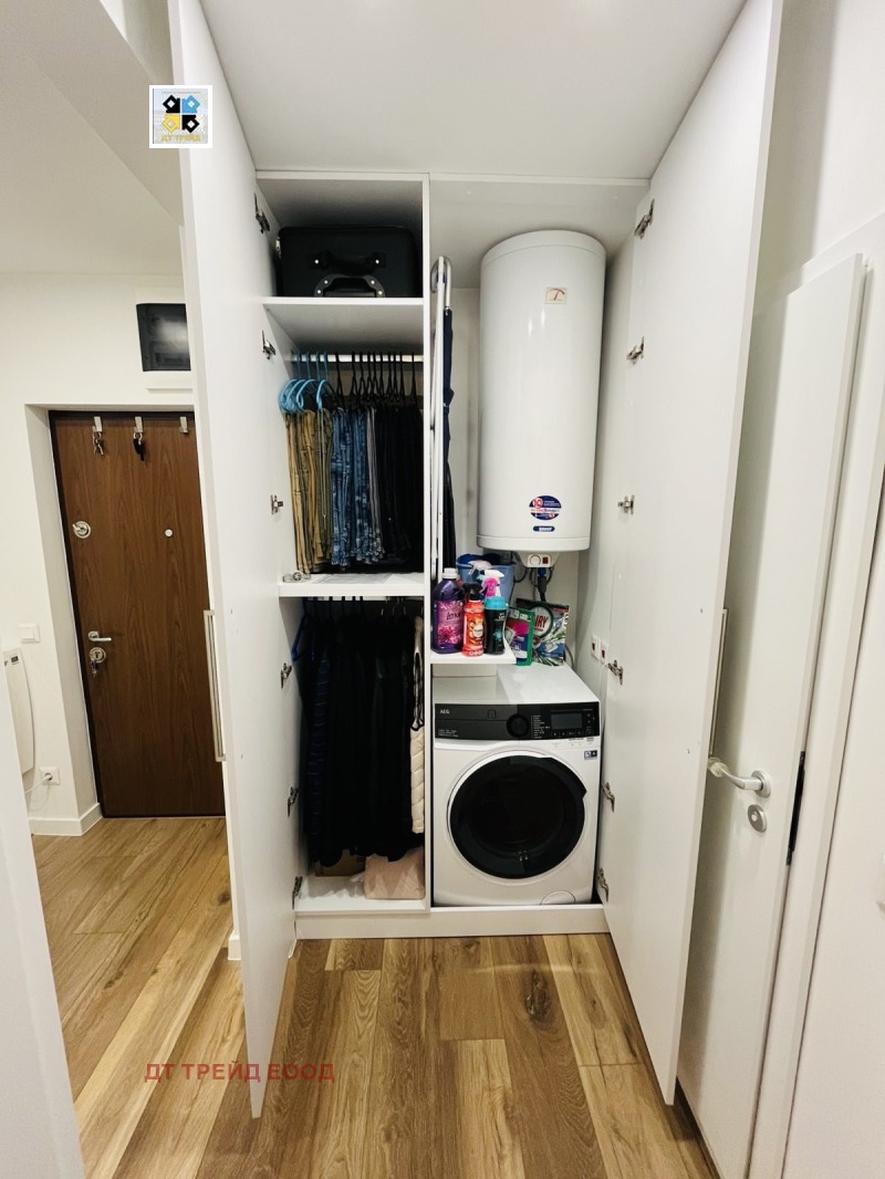 Zu verkaufen  2 Schlafzimmer Sofia , Lewski W , 62 qm | 39798943 - Bild [6]