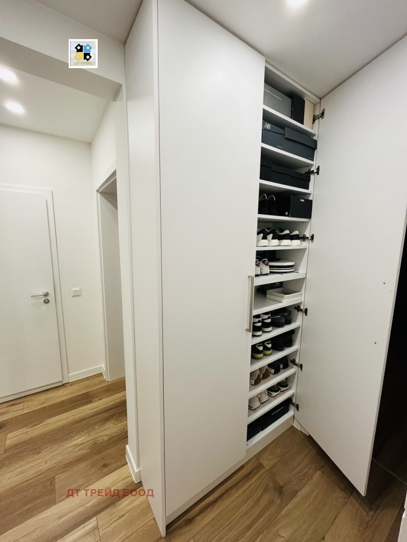 Zu verkaufen  2 Schlafzimmer Sofia , Lewski W , 62 qm | 39798943 - Bild [5]
