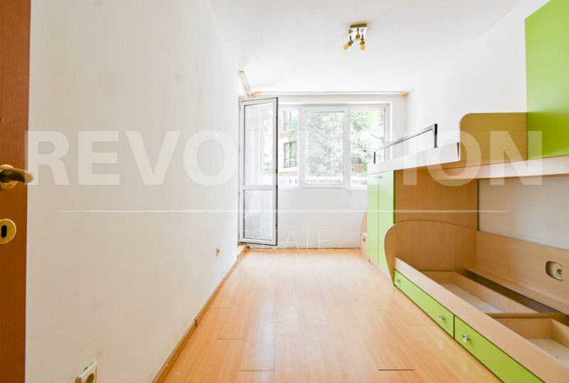 Till salu  2 sovrum Sofia , Belite brezi , 81 kvm | 39488464 - bild [5]