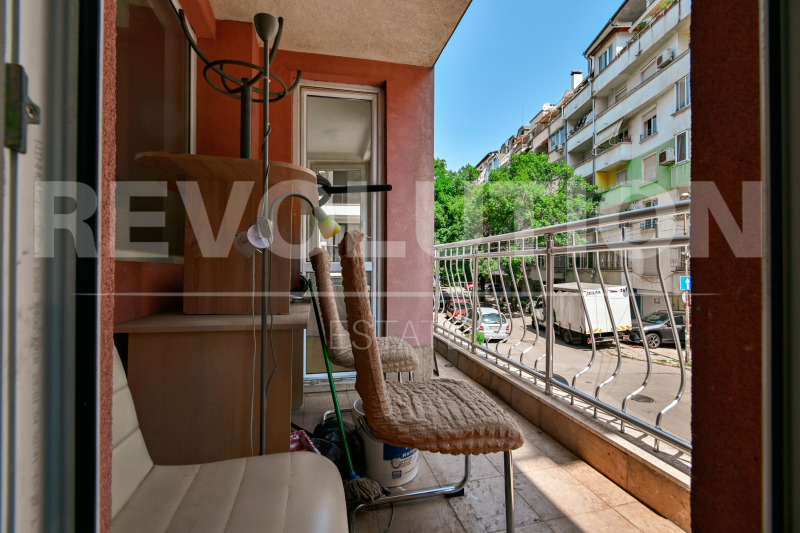 Till salu  2 sovrum Sofia , Belite brezi , 81 kvm | 39488464 - bild [10]