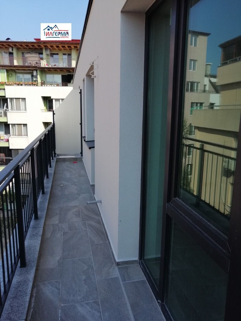 Myytävänä  2 makuuhuonetta Sofia , Ljulin - tsentar , 174 neliömetriä | 49196637 - kuva [7]