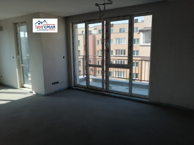 Myytävänä  2 makuuhuonetta Sofia , Ljulin - tsentar , 174 neliömetriä | 49196637 - kuva [3]