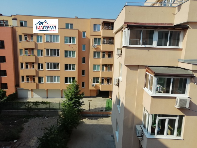 Myytävänä  2 makuuhuonetta Sofia , Ljulin - tsentar , 174 neliömetriä | 49196637 - kuva [5]