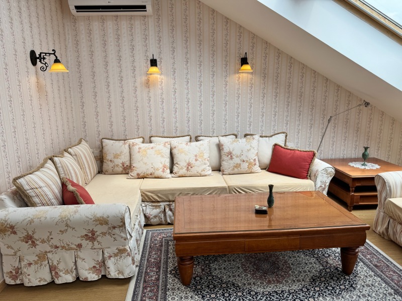 Продава 3-СТАЕН, гр. Банско, област Благоевград, снимка 2 - Апартаменти - 52142131