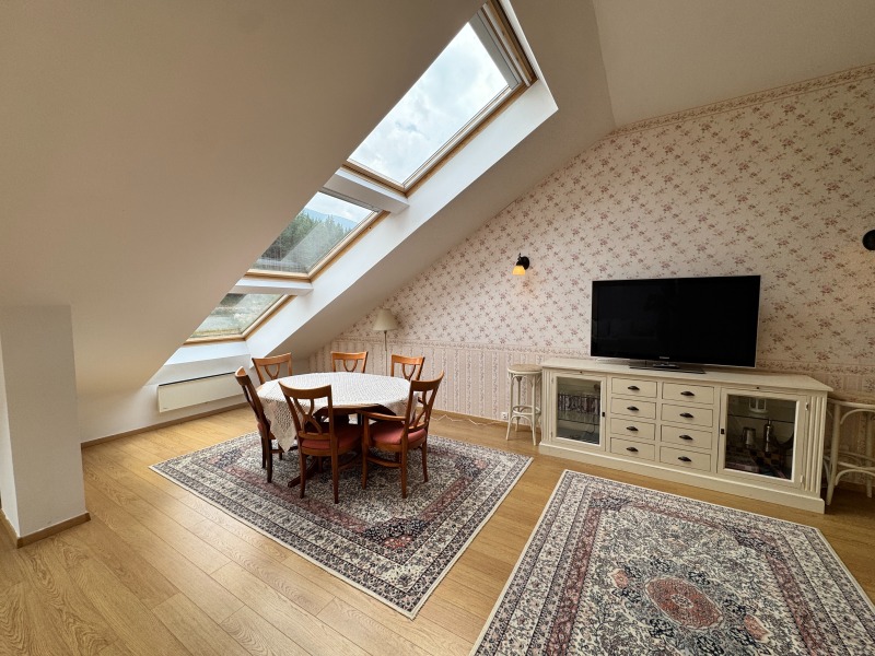 Продава 3-СТАЕН, гр. Банско, област Благоевград, снимка 8 - Апартаменти - 52142131